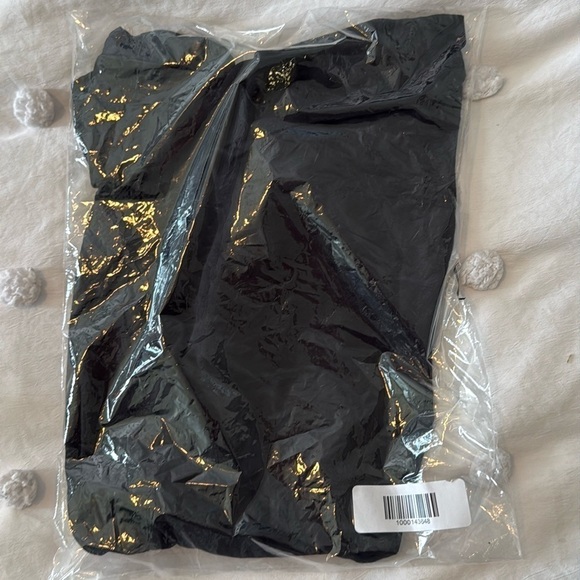 Vici Collection Macera Date Night Off the Shoulder Bodysuit in Black Size XL - Picture 3 of 3